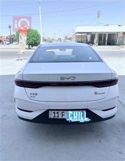 بي واي دي Qin Plus